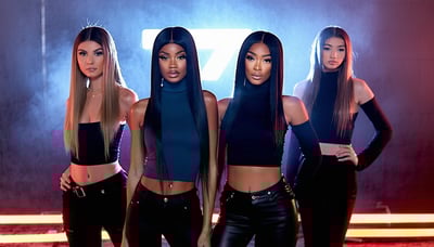 Newsletter sign-up for Elev8 Talent Agency Newsletter sign-up for Elev8 Talent Agency